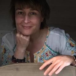 Stephanie Balzer